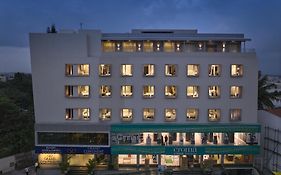 Grand Continent Hosur A Sarovar Portico Affiliate Hotel